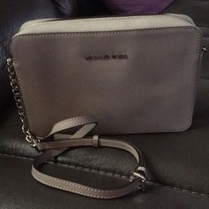 Michael Kors Clutch and Crossbody